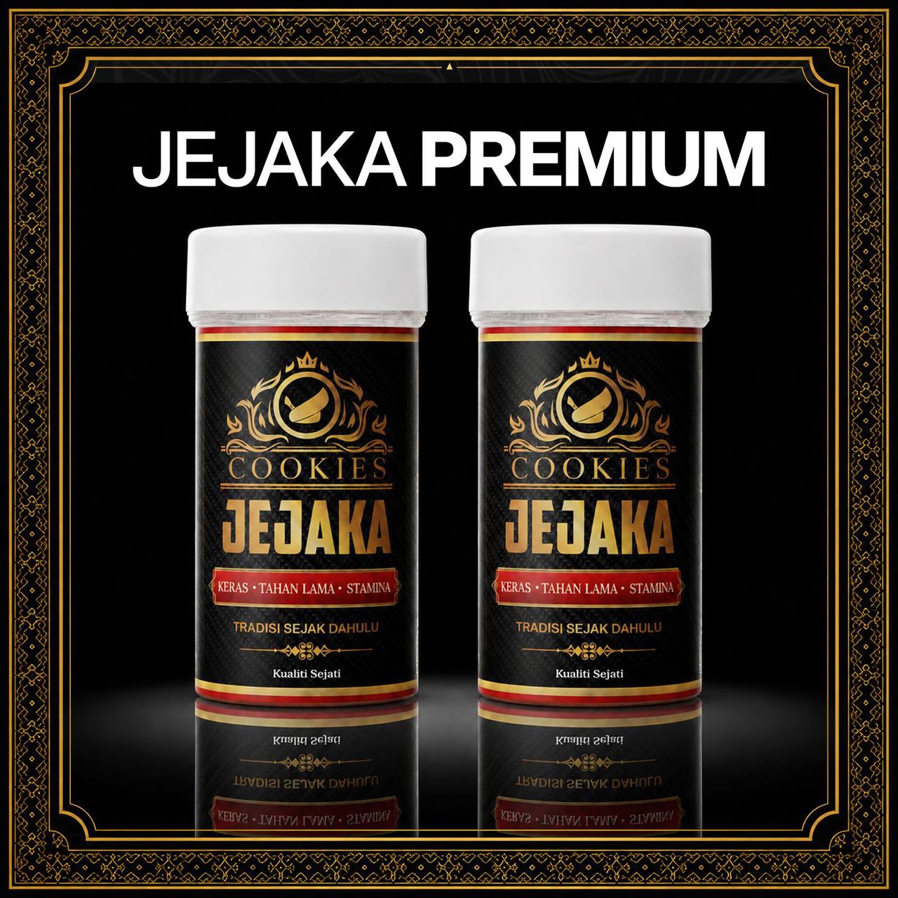 JEJAKA PREMIUM